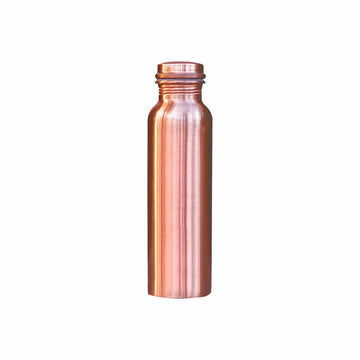 Rasha Aura Copper Water Bottle