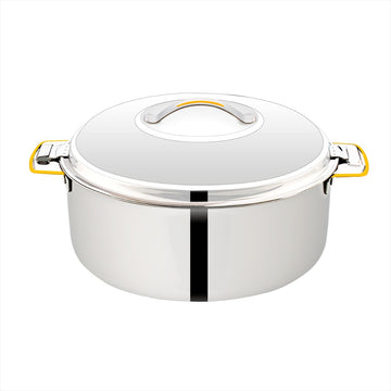 Rasha SS Gold Hotpot